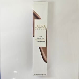 Laura Geller The Ideal Fix Concealer TAN NIB